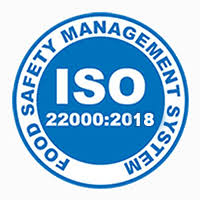 ISO 22000